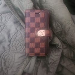 Louis vuitton iphone case