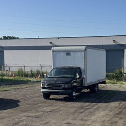2000 Ford E-350