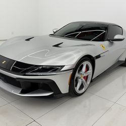 2025 FERRARI 12CILINDRI NO CREDIT CHECK!!!!!!