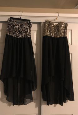 Dresses