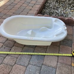 Primo Baby Bath Tub 