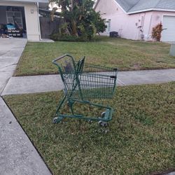 Free Shopping Cart 