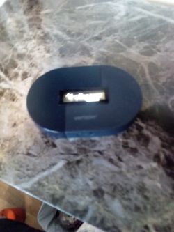 Netgear Ellipses Portable Wireless Hotspot 