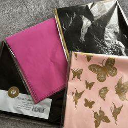Flower Paper 
