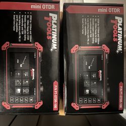 Mini OTDR