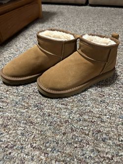 mini uggs