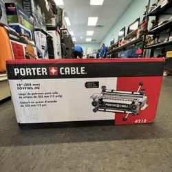 Porter Cable Template (New)