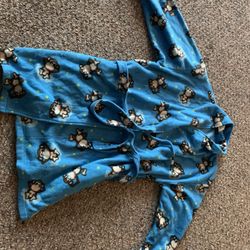Monkey Robe