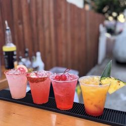 Bartending 