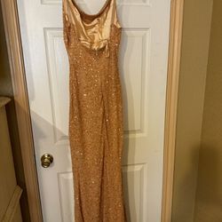 Prom Dress Or Evening Dress 