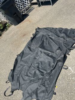 Soft Top For Summer Riding For Jeep Wrangler 4 Door