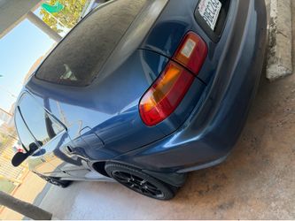 1994 Honda Civic