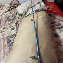 offshore angler spinning rod