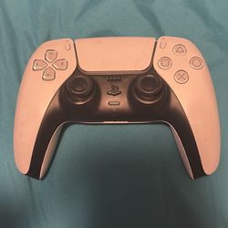 PS5 Controller 