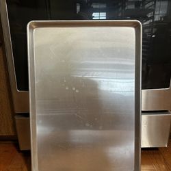 Baking Sheet For Oven