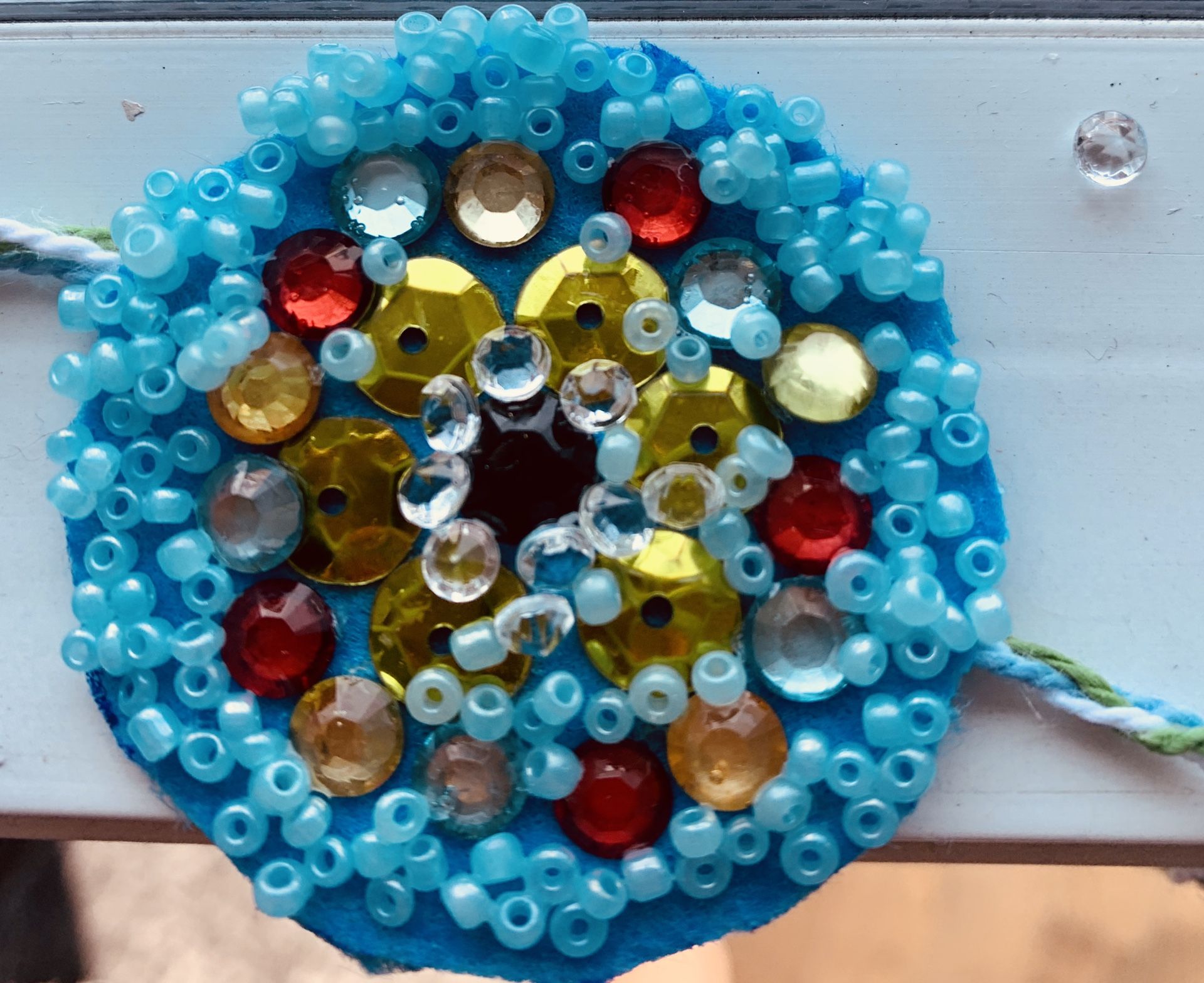 Handmade Rakhi