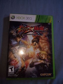 Xbox 360 games