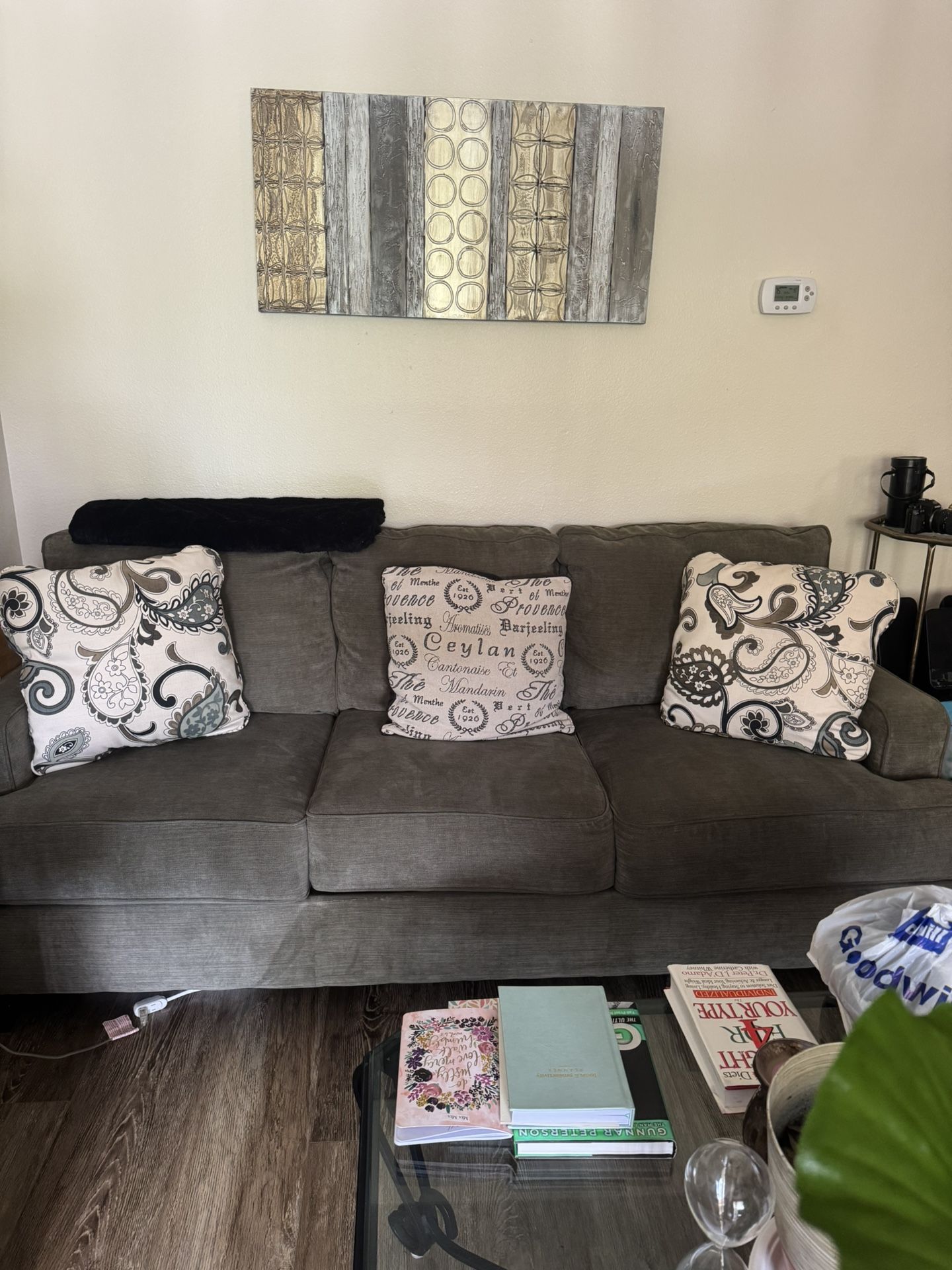 Moving Sale 