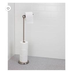 TOILET PAPER STAND