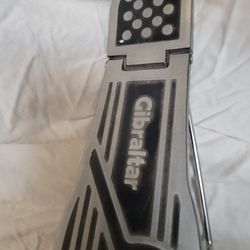 Gibraltar kick pedal