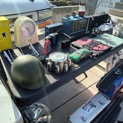 Yard Sale