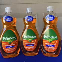 Palmolive Dish Soap