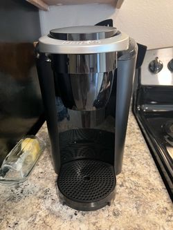 Keurig coffee machine