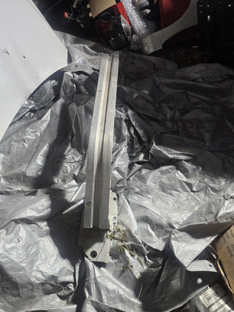 2023 2024 Honda Accord Front Oem Rebar 