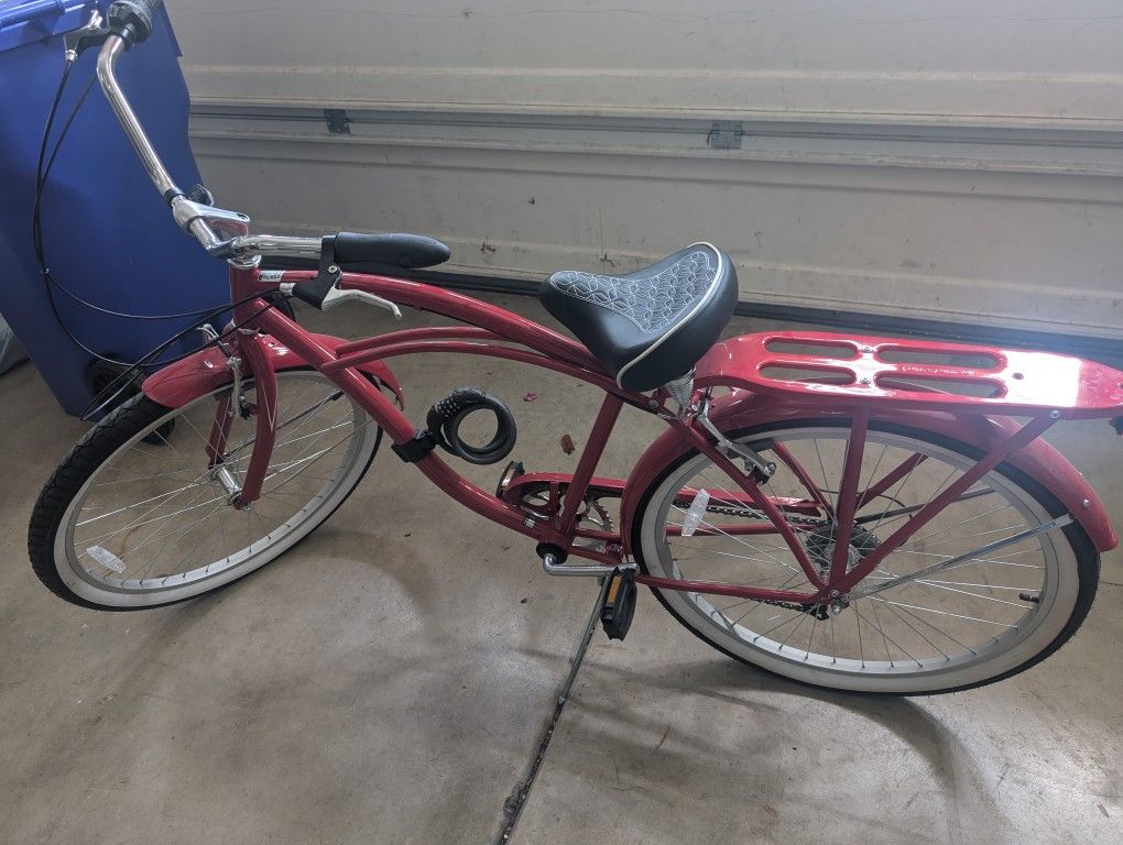 Schwinn Bike