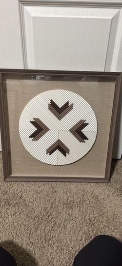 Wall decor