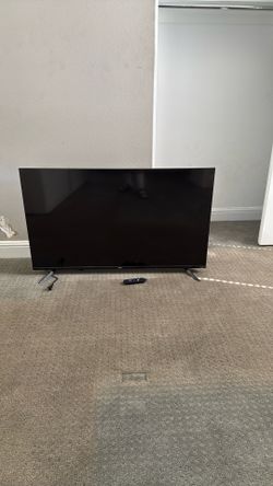 47’ Roku Tv