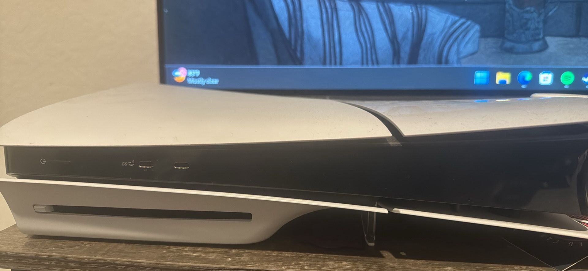 Ps5 Slim