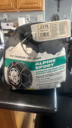 Snow Chain