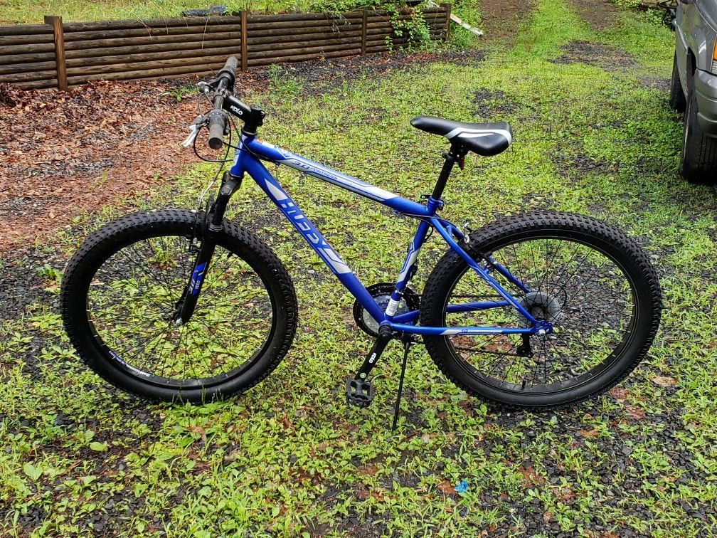 Huffy mountain bike for Sale in Bristol CT OfferUp