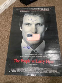 Movie posters