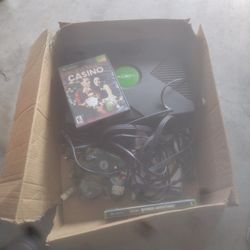 Original Xbox