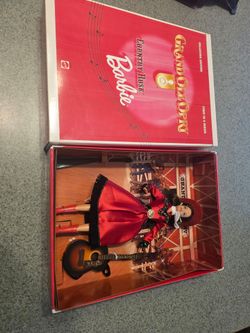 Grand Ole Opry "Country Rose" Barbie