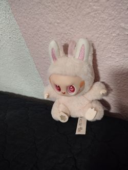 Labubus