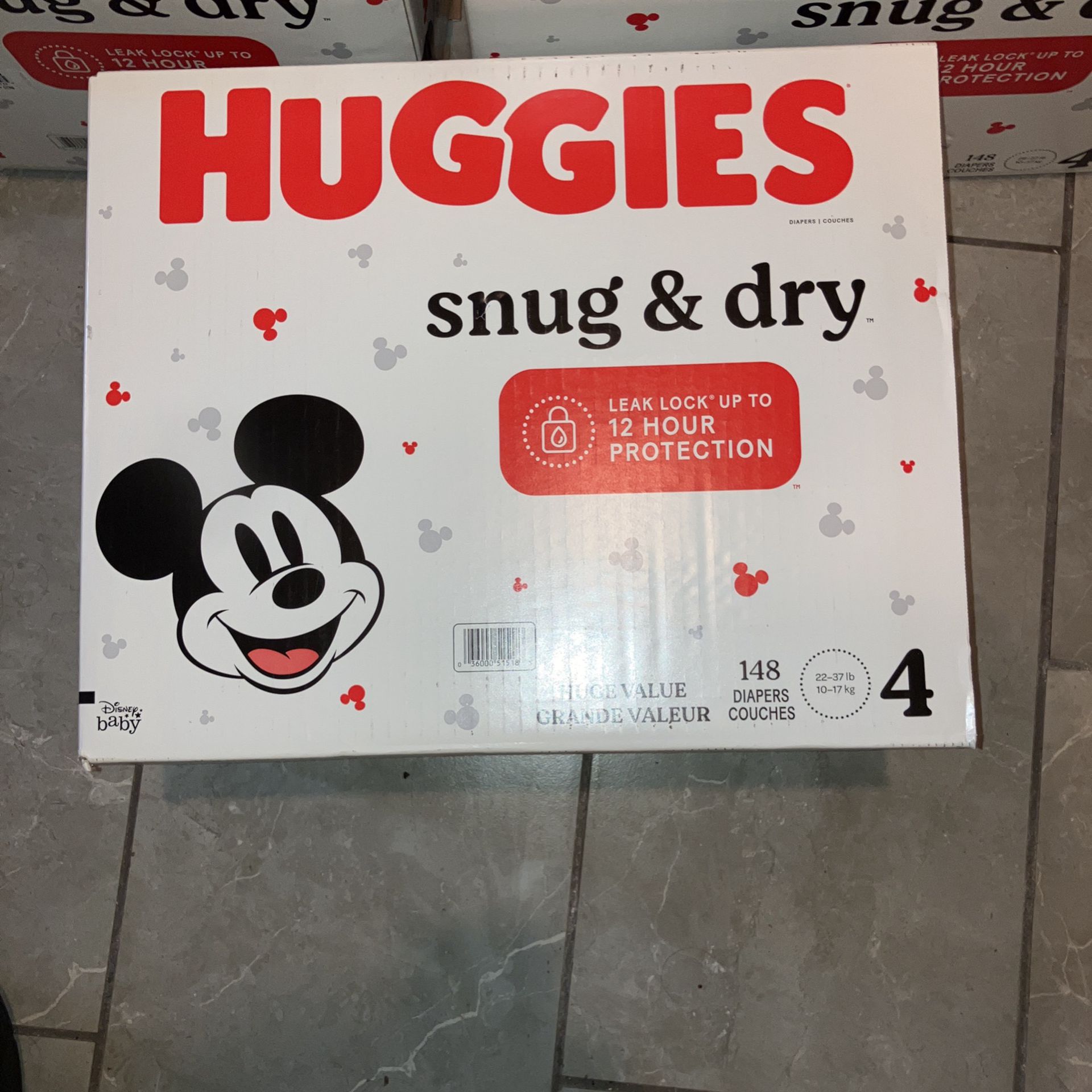 HUGGIES For Sale 