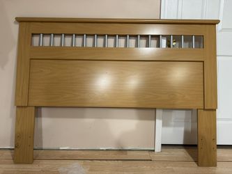 Headboard for Queen/Full Size Bed