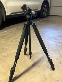 Dolica Proline GX600B200 Tripod