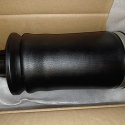 Rear Air Spring Suspension For Mercedes