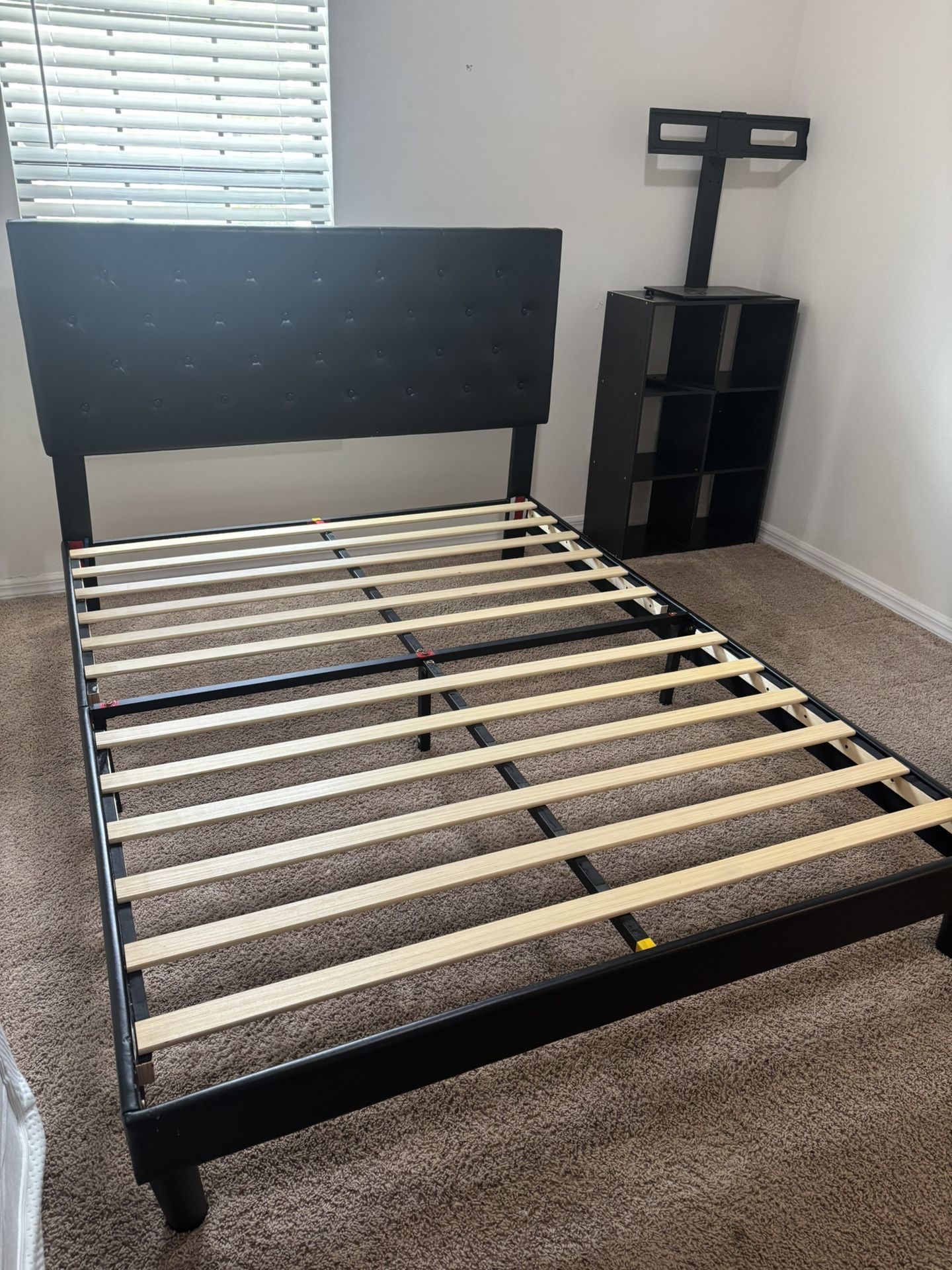 Queen Bed frame 