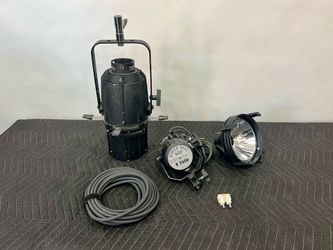 800w Jo-Leko Kit with 800w Joker head - Tested 100% working