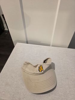 NCAT Visor