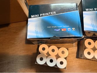 Restaurant Thermal printers