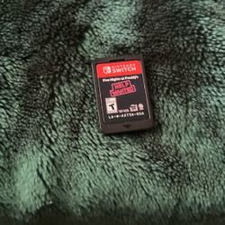 Nintendo Game Without Cover