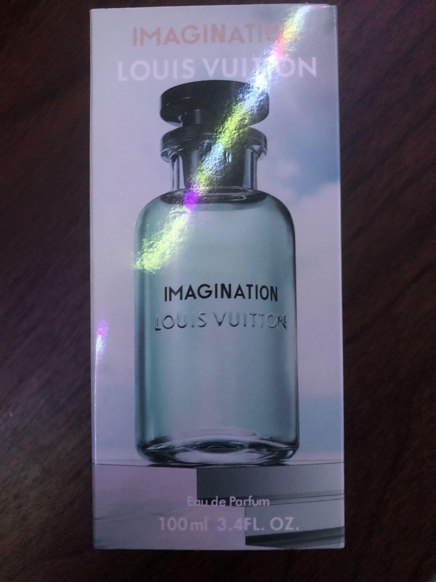 Imagination Cologne