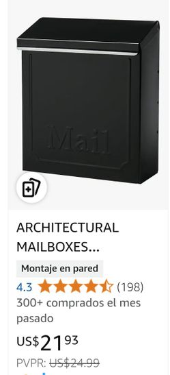 Mail