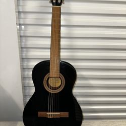 Classical Nylon Guitar 